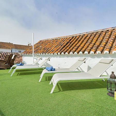 Casa Plaza de los Naranjos 8 personas Marbella Exterior foto