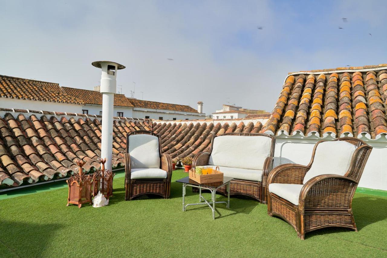 Casa Plaza de los Naranjos 8 personas Marbella Exterior foto